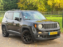 Jeep Renegade - 1.6 E-Torq Longitude