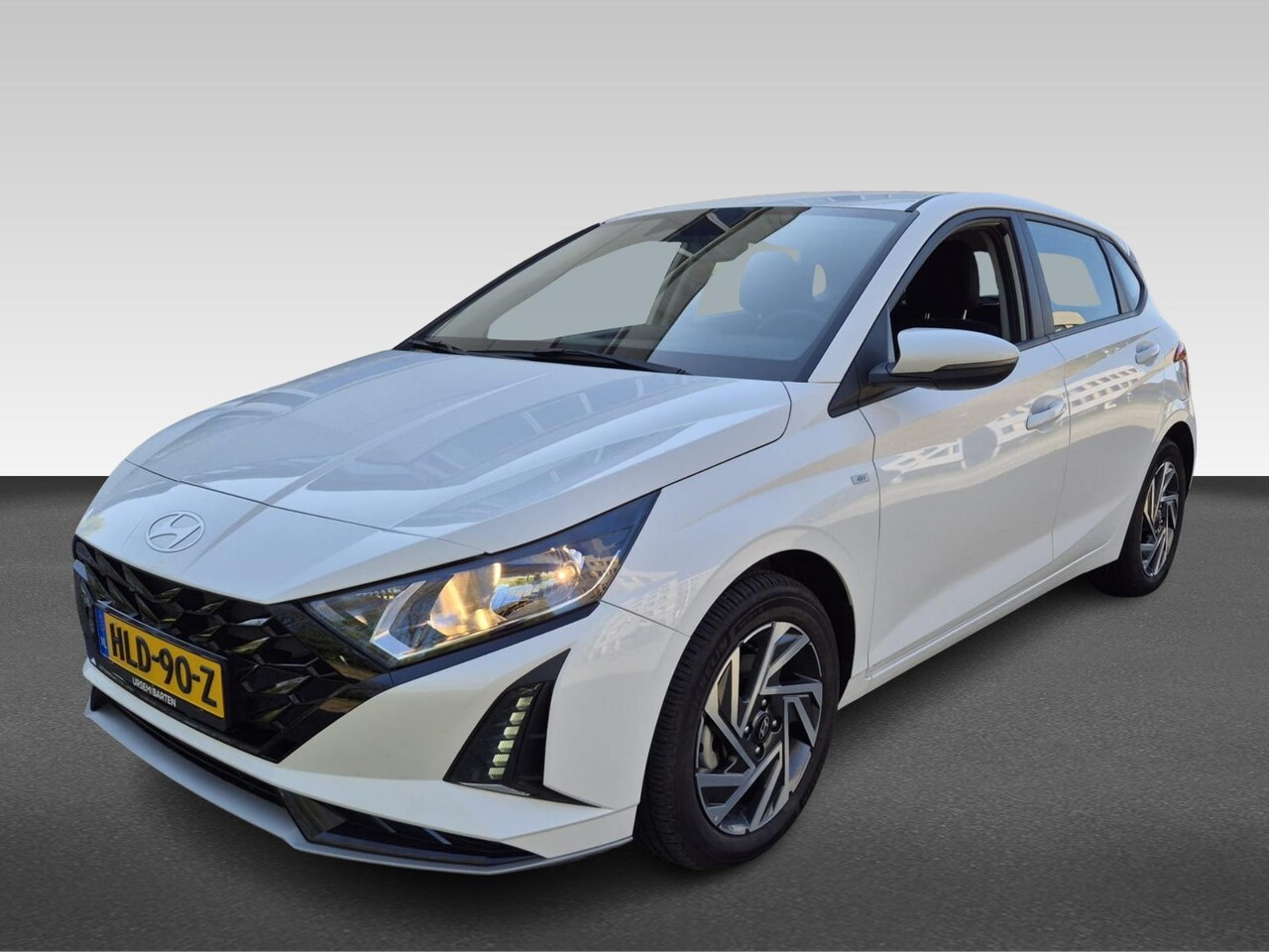 Hyundai i20 - 1.0 T-GDI Comfort Hyundai - AutoWereld.nl