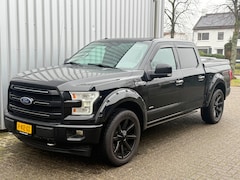 Ford F150 - USA 3.5 V6 Ecoboost SuperCab / 2017