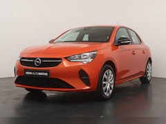 Opel Corsa Electric - 50 kWh 3Fase | SOH 98% | Cruise Control | Apple Carplay/Android Auto | Climate Control | P