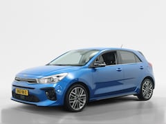 Kia Rio - 1.0 T-GDi MHEV GT-Line | Draadloze Carplay