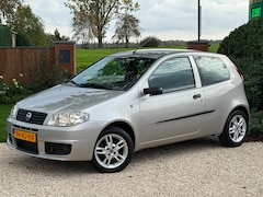 Fiat Punto - 1.2 Dynamic *NIEUWE APK+AIRCO+ELEK PAKKET