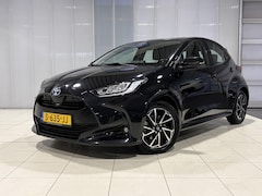 Toyota Yaris - 1.5 Hybrid Dynamic Camera, BTW Auto, Apple Carplay/Android Auto, Adaptieve Cruise Control,