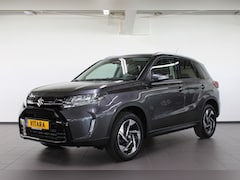 Suzuki Vitara - 1.4 Boosterjet Smart Hybrid Style / Camera / Led verlichting / Navigatie / Adaptive cruise