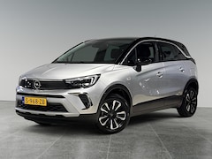 Opel Crossland - Elegance 1.2 Turbo 110pk | CAMERA | AGR-STOEL | TWO-TONE | ANDROID AUTO / APPLE CARPLAY |