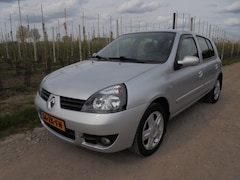 Renault Clio - 1.2-16V Campus *38.000 org.km. NAP*AIRCO*APK 3-2027