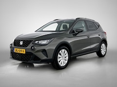 SEAT Arona - 1.0 TSI AUTOM. Style Connect CARPLAY-NAV | CRUISE | PRIVACY-GLASS