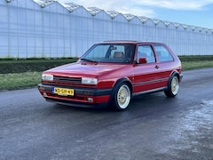 Volkswagen Golf - 1.8 GTI G60