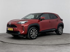 Toyota Yaris Cross - 1.5 Hybrid Dynamic + | Dodehoek detectie | Stoel+stuurverwarming | Parkeersensoren voor+ac
