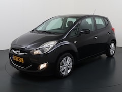 Hyundai ix20 - 1.4i i-Vision | Trekhaak | Bluetooth | LMV | onderhoudsboekjes |