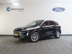Ford Kuga - 2.5 PHEV Titanium X | 91.5% SoH