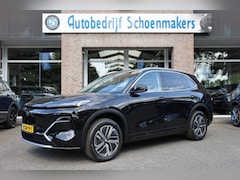 Geely Starray EM-i - 1.5 Pro STOEL/STUURVERW. 360-CAMERA CARPLAY ACC ELECTRISCHE-STOELEN DRAADLOZE-LADER 2XPDC