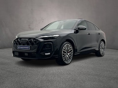Audi Q5 Sportback - e-hybrid quattro 367pk S edition competition - Adaptieve Luchtvering- Panorama dak - Optie