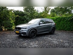 BMW X5 - XDrive35i High Executive |M-Sport | Trekhaak | Pano. | Head-up | ACC