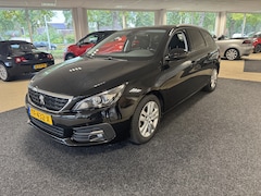 Peugeot 308 SW - 1.2 PureTech Blue Active