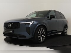 Volvo XC90 - II T8 PLUG-IN HYBRID AWD PLUS DARK -BOWERS&WILKINS|LUCHTVERING|GEVENT.LEDER|HEAD-UP DISP.|
