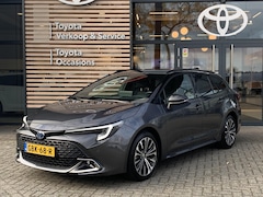 Toyota Corolla Touring Sports - Hybrid 140 Dynamic