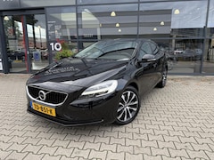 Volvo V40 - 1.5 T3 Dynamic Edition *Stoelverwarming & Pano