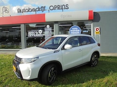 Suzuki Vitara - 1.4 Boosterjet Smart Hybrid AllGrip Style