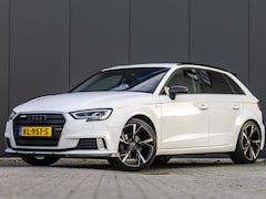 Audi A3 Sportback - 1.0 TFSI Sport Lease Edition Keyless|afneembare trekhaak|stoelverwarming|cruise controle|a
