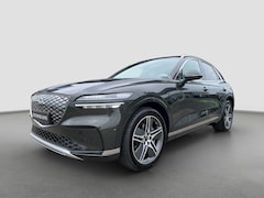 Genesis GV70 - 84 kWh 490pk Performance AWD Premium | 10.150, - DEMO VOORDEEL | V2L | Nappa Leder | Bang