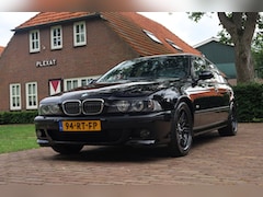 BMW M5 - Sedan | Prachtstaat | NWE Koppeling | Complete Historie | Youngtimer | Vanos Revisie | Han