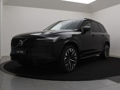 Volvo XC90 - T8 PLUG-IN HYBRID ULTRA DARK LUCHTVERING TREKHAAK SCHUIFDAK HARM