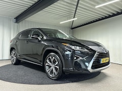 Lexus RX 450h - 4WD Luxury Line Automaat | Trekhaak | Leder | Pano | Memory