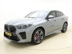 BMW X2 - sDrive18d M Sport PRO -M Sportrem Rood -M Gordels -M Koplampen Shadow Line -Driving Ass -1