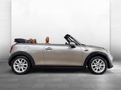 MINI Cabrio - Cooper Chili Leder Cruise Clima Navi Pdc