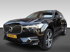 Volvo XC60 - 2.0 T5 AWD Inscription | Elektrische Trekhaak | Luchtvering | Achteruitrijcamera | Apple C