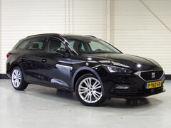 SEAT Leon Sportstourer - 1.0 eTSI 110pk DSG-7 Style Business Intense