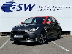 Toyota Yaris - 1.5 Hybrid Tokyo Spirit | LED | Camera | Carplay
