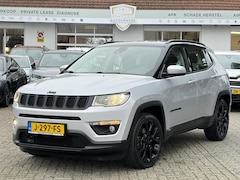 Jeep Compass - 1.3T Night Eagle Liberty Edition NAVI | CAMERA | KLIMA | BOVAG