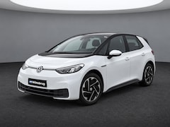Volkswagen ID.3 - Pro Performance 58 kWh / Interieur Style Pakket / Stoelverwarming / App Connect / 18'' LMV