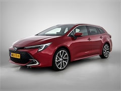 Toyota Corolla Touring Sports - Hybrid 200 Executive | Navigatie | PDC | BLS | Sportstoelen |