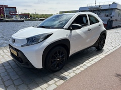 Toyota Aygo X - 1.0 VVT-i MT Apple carplay airco 5 deurs