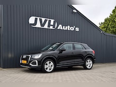 Audi Q2 - 35 (1.5) TFSi 150pk AUT/S-Tronic 12-2023 | BTW | Virtual CP | Adapt.cc | Cam