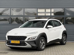 Hyundai Kona - 1.6 GDI HEV COMFORT SMART I AUTOMAAT I TREKHAAK I P-CAMERA I APPLE CARPLAY I CLIMATE CONTR
