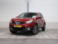 Nissan Qashqai - 1.6 Connect Edition