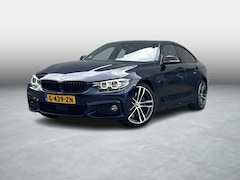 BMW 4-serie Gran Coupé - 430i High Executive Edition | M-Sport | Schuifdak | Leder | 360 camera |