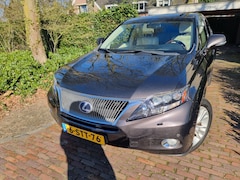 Lexus RX 450h - 4WD President READ DESCRIPTION