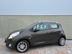 Chevrolet Spark - 1.2 16V LT Elec.Pakket, Lmv, Airco