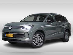 Volkswagen Tiguan - 1.5 eHybrid Life Energy Navigatie | Harman Kardon Audio | Trekhaak | IQ-Light | E. achterk
