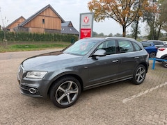 Audi Q5 - 2.0 TFSI quattro Sport Edition| 1e eigenaar | Panoramadak | Trekhaak