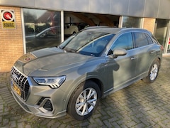 Audi Q3 - 45 TFSI e S-LINE phev