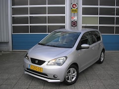 SEAT Mii - 1.0 Chill Out