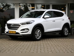 Hyundai Tucson - 1.6 GDi Premium