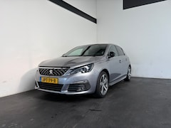 Peugeot 308 - 1.2 PureTech GT-line. Automaat