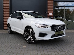 Volvo XC60 - 2.0 Recharge T8 AWD R-Design NIEUWSTAAT BTW-AUTO I Trekhaak I R-Design I Winterpakket I Bl